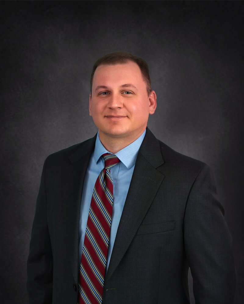 Attorney at Fortner Law Office, Elizabethton Tennessee